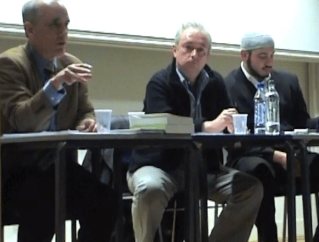 Secularism on Trial – Should Religion be Separate from&nbsp;Government?