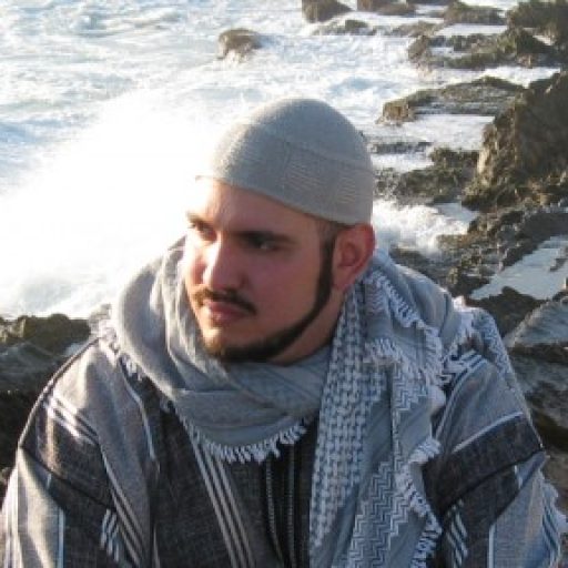 Abdullah al Andalusi