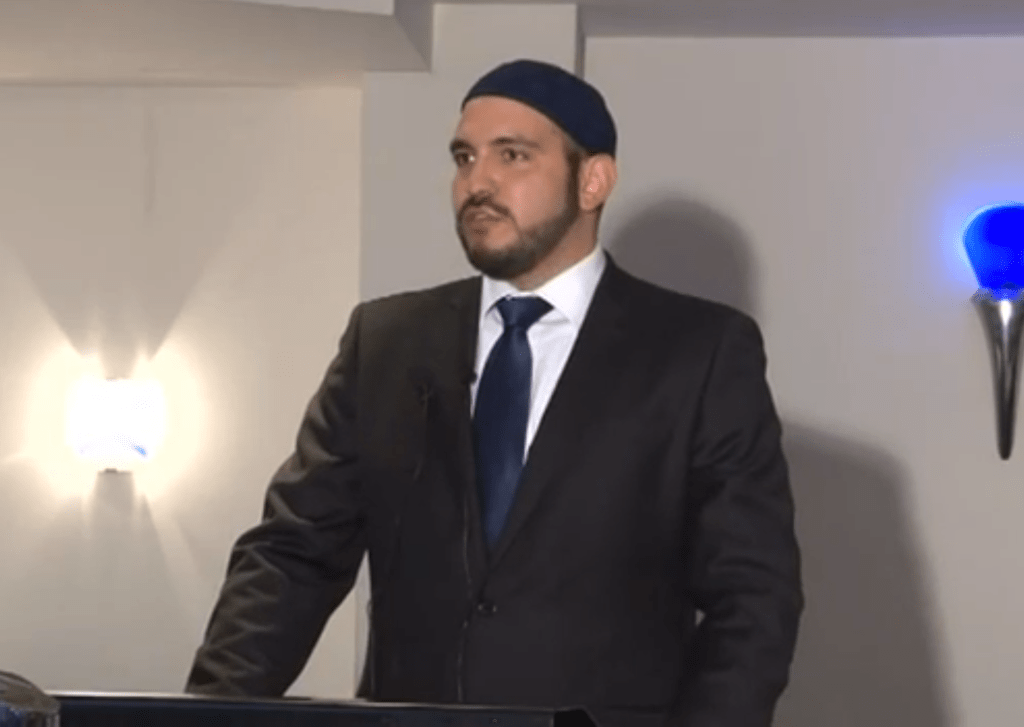 Misconceptions of the Sharia – Luton Against Islamophobia&nbsp;Conference