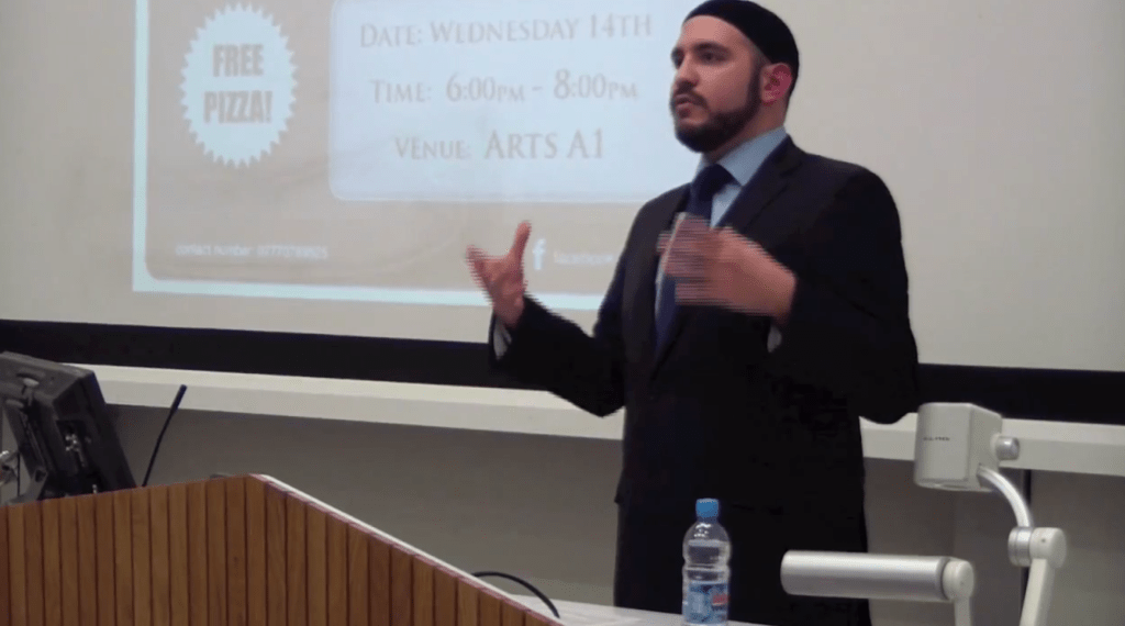 Sharia law: Barbaric or&nbsp;Misunderstood?