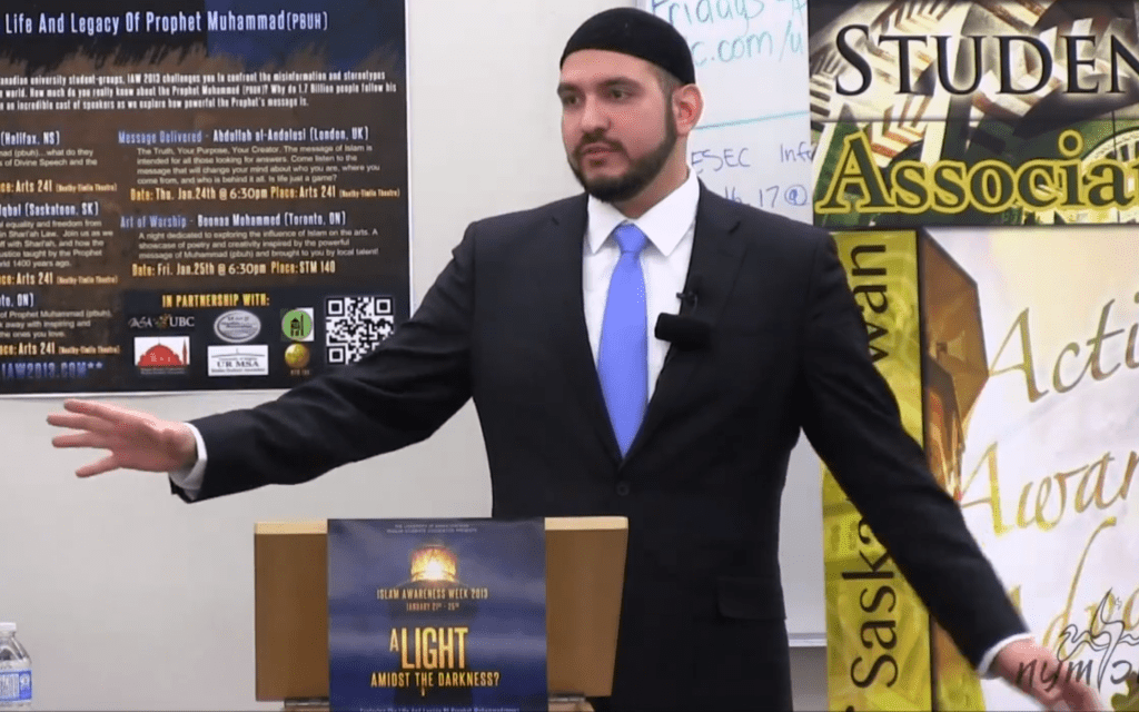 The Purpose of Life – A Message&nbsp;Delivered