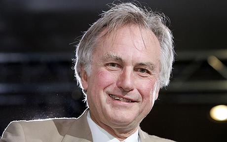 Richard Dawkins and gender&nbsp;segregation