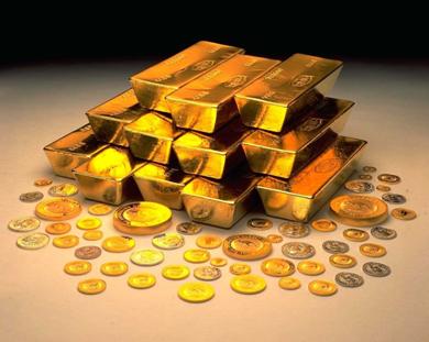 Q/A: How can the world go back to the Gold standard for&nbsp;money?