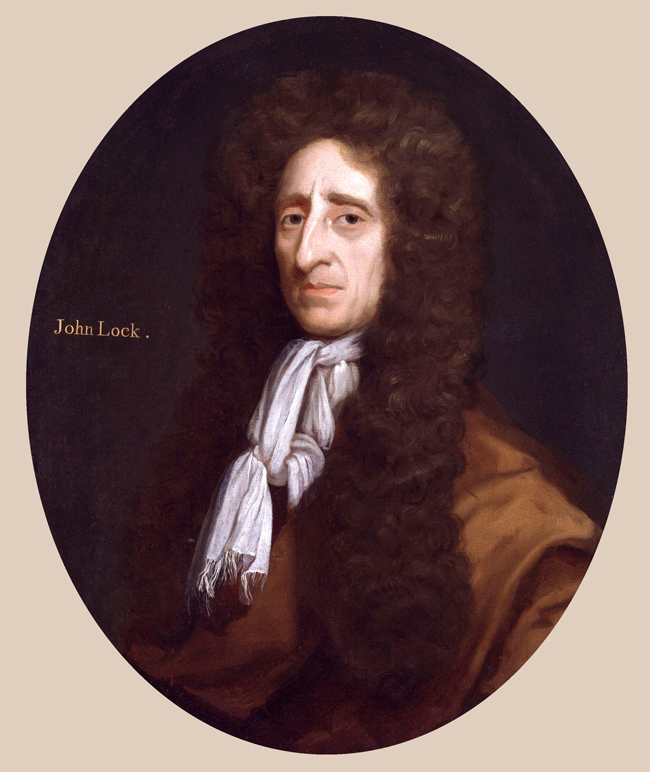 Liberal Intolerance: John Locke’s Dark&nbsp;Secret