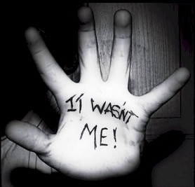 Who’s to blame for wars and&nbsp;killing?