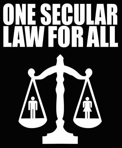 ‘Imposing’ Sharia Law