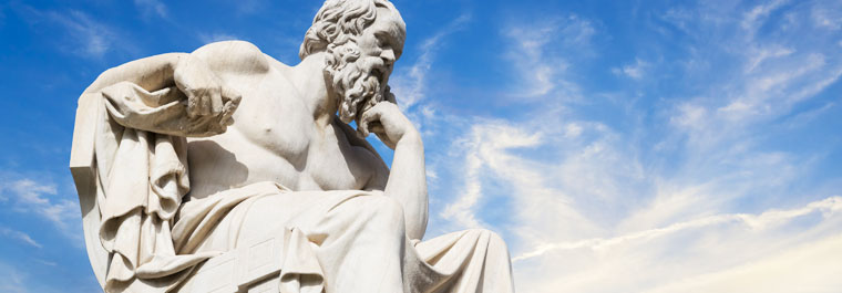 On Idiots and&nbsp;Greeks