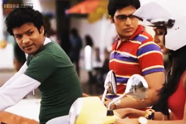 An online debate with Feminists on Indian TV Advert on ‘Male&nbsp;Lechers’