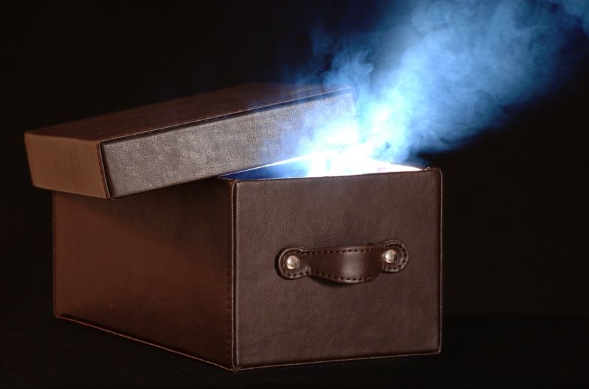 Atheists and Secularists, and the ‘pandora’s box&nbsp;argument’