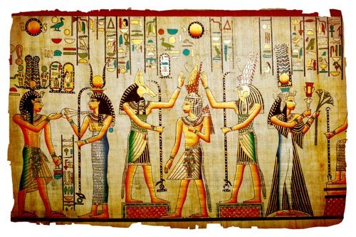 Why doesn’t everyone study the West, like we study Ancient&nbsp;Egypt?