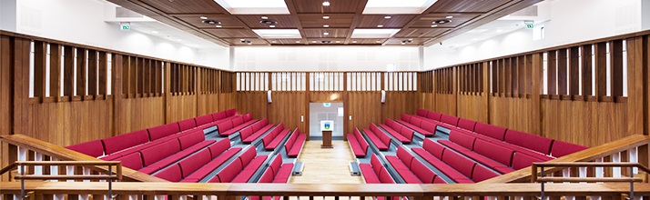 Debate Review: My public debate defending Islam from Feminist&nbsp;criticism