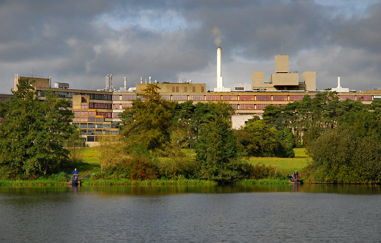 Lecture: Is Islam relevant for the 21st century? (Norwich, University of East&nbsp;Anglia)