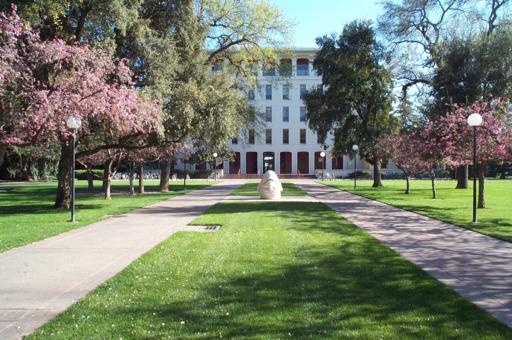 Lecture Event: ‘Islam & Democracy – In Antagonism?’ (Uni of California, Davis,&nbsp;USA)