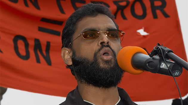 UK government forced to drop Politically-motivated charges against Muslim rights activist, Moazzam&nbsp;Begg