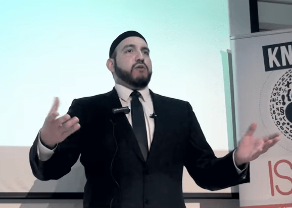 UK LECTURE: (Islam & Liberalism) The Real Story behind the Clash of Civilisations of Islam and the&nbsp;West