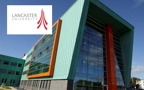 Lecture: Science and Islam [Lancaster University, 23rd February&nbsp;2015]