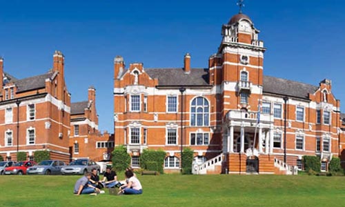 Event: Who is Muhammed [saaw]? (11th March 2015, Medway University,&nbsp;UK]