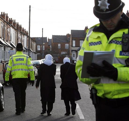 Q&A: Is it overblown to describe the Muslim plight in some Western countries as ‘Discrimination’ and ‘Persecution’?