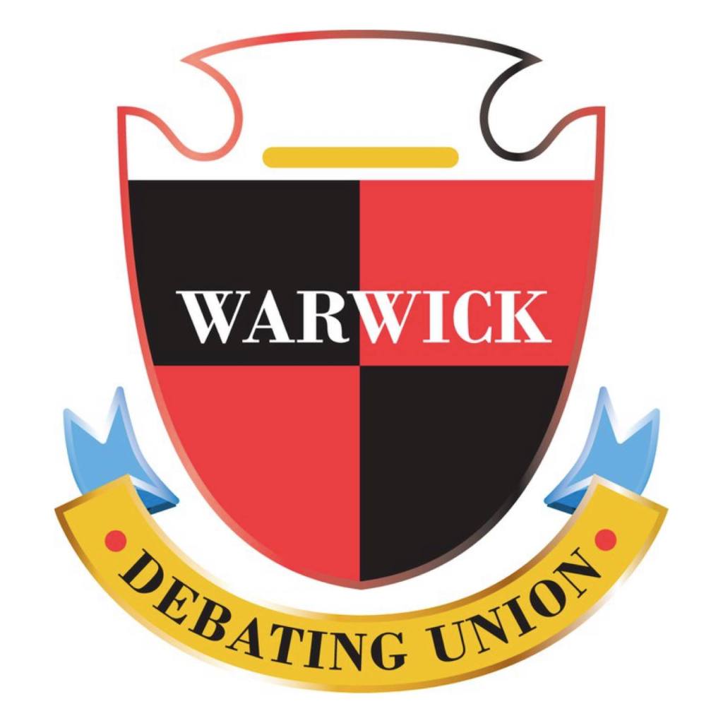 DEBATE: Should the state be completely separate from religion? [Warwick University, 5th November&nbsp;2015]