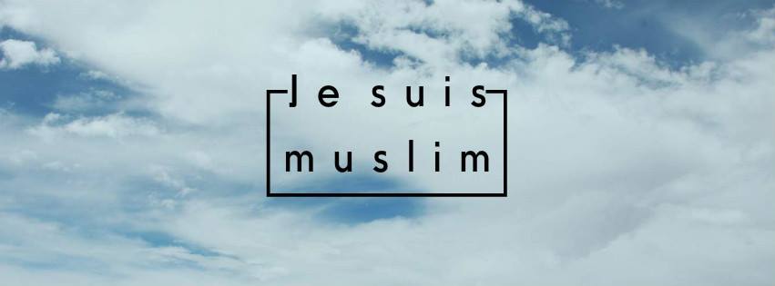 Event: “Je Suis Muslim” [8th March 2016, University of East Anglia,&nbsp;UK]