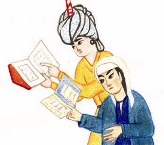 The Problem of Learning How to do Dawah & the need for Muslim Intellectual&nbsp;Revival