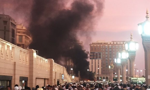 Understanding the cause of the Horrific Violence that happened in Ramadan – and how we can solve&nbsp;it