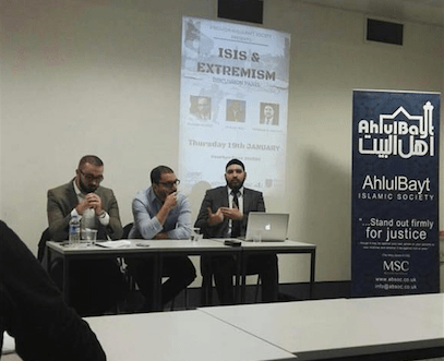 Challenging Asabiyah (Tribalism): A Reflection on The Heated Debate on ‘ISIS and Extremism’