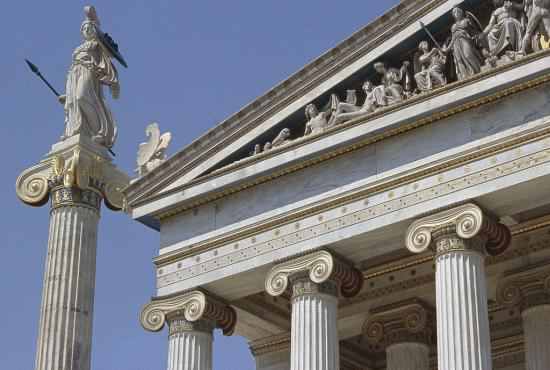 Event: ‘How The West Can Understand Islam’ (University of Bath [UK], 5th April&nbsp;2017)