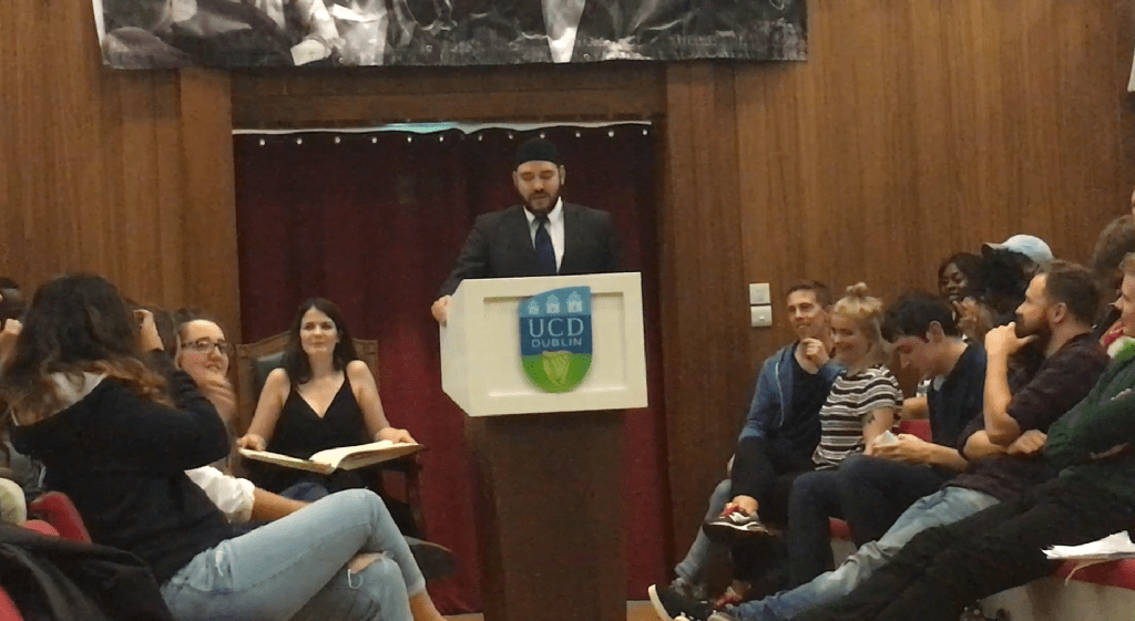 THE “IS GOD EVIL?” ATHEIST-THEIST DEBATE (Debate&nbsp;Review)