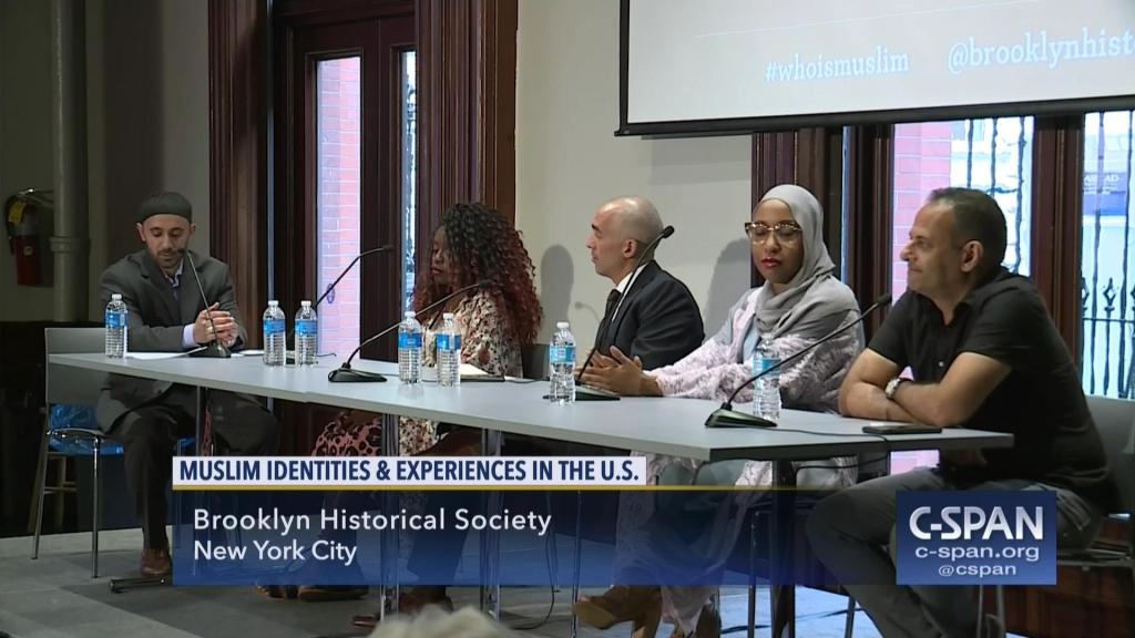 The Problem with Muslims and Da’ees (callers to Islam) under the Western Concept of “Representation”