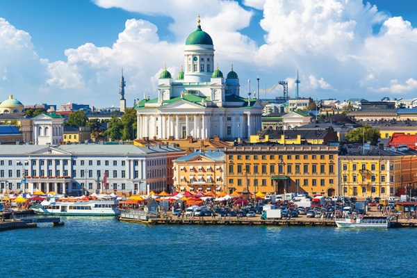 Upcoming Tour of Finland – Scandinavia (23rd-26th April 2018) – Muslim in the West & ‘Becoming a Confident&nbsp;Muslim’