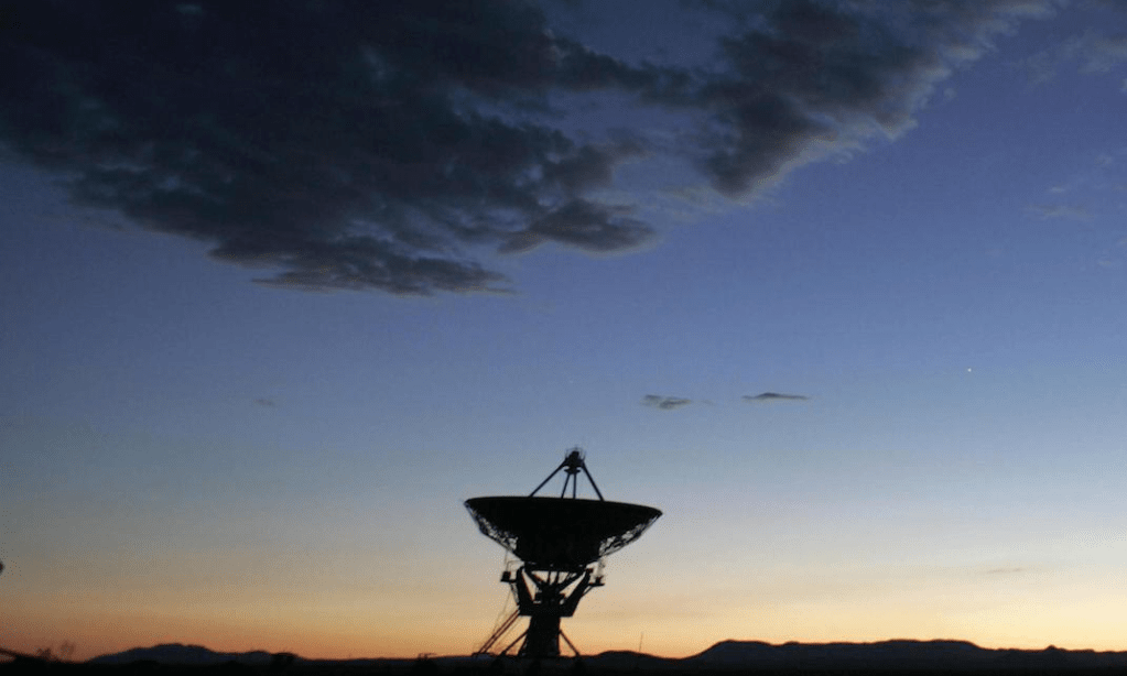 Have Humans been guided? Seeking A Message Already&nbsp;Delivered