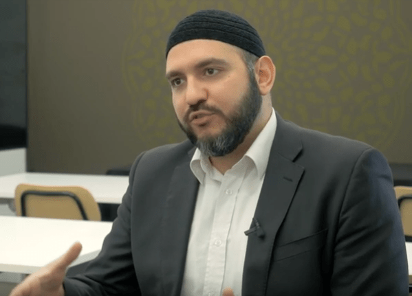 VIDEO: The Usuliyyoon of Western Civilisation -introduction and course&nbsp;summary