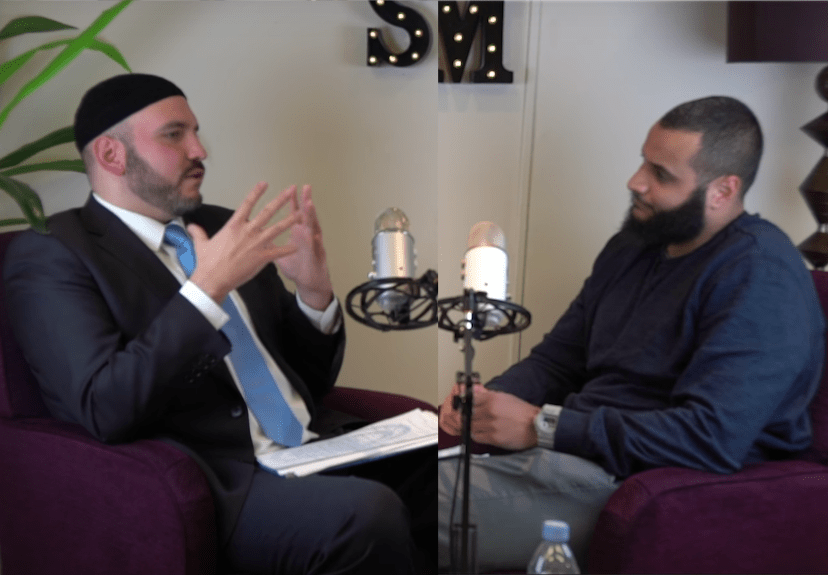 Abdullah al Andalusi & Mohammed Hijab: The Problem of Liberalism, and the Islamic Response&nbsp;[SALAMCast]