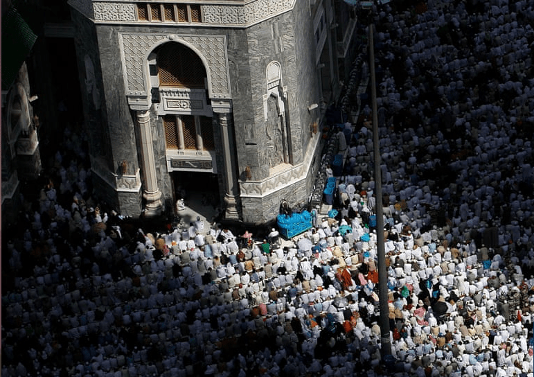 Muslim Political Apathy leads to&nbsp;Atheism