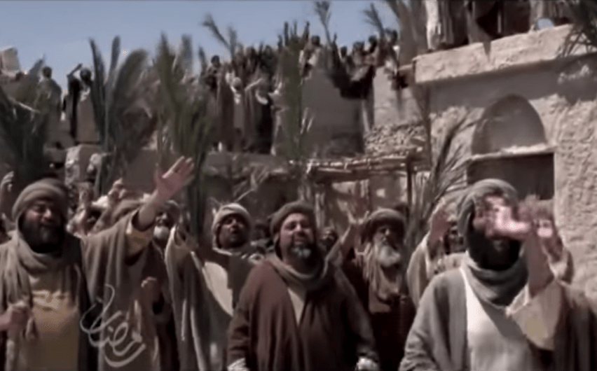 A PRODUCTIVE AND KHAIR NEW YEAR, 1441 HIJRI FOR EVERYONE – and a good time for some questions about the origins of the Hijri&nbsp;calendar…